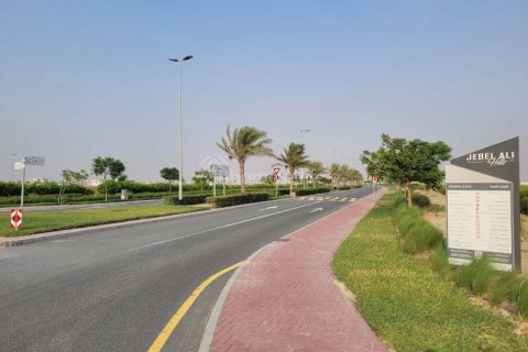 قطعة أرض للبيع في جبل علي، دبي، الإمارات العربية المتحدة 1081 متر مربع ، رقم 726419 - صورة 3