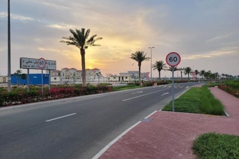 قطعة أرض للبيع في جبل علي، دبي، الإمارات العربية المتحدة 1081 متر مربع ، رقم 726419 - صورة 4