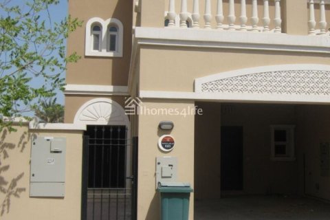 Villa itt: Jumeirah Village Circle, Dubai, EAE, 3 hálószoba, 317 m², azonosító: 726421 - fénykép 5