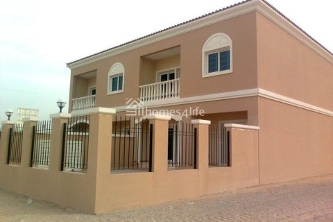 Jumeirah Village Circle、Dubai、UAEにあるヴィラ 3ベッドルーム、317 m2 No726421