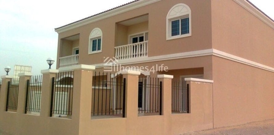 Villa itt: Jumeirah Village Circle, Dubai, EAE, 3 hálószoba, 317 m², azonosító: 726421