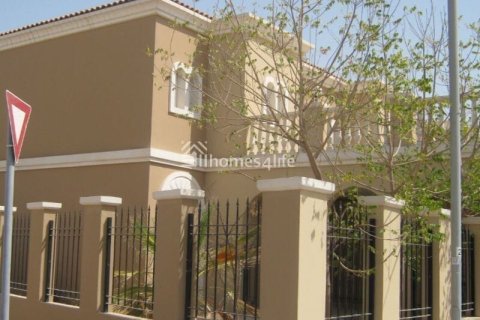 Villa itt: Jumeirah Village Circle, Dubai, EAE, 3 hálószoba, 317 m², azonosító: 726421 - fénykép 3