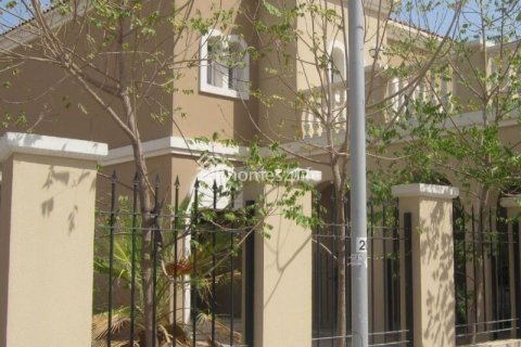 Villa itt: Jumeirah Village Circle, Dubai, EAE, 3 hálószoba, 317 m², azonosító: 726421 - fénykép 13