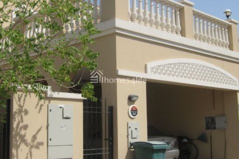 Villa itt: Jumeirah Village Circle, Dubai, EAE, 3 hálószoba, 317 m², azonosító: 726421 - fénykép 7