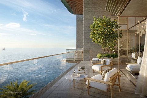 Apartamento en Dubai, EAU 5 dormitorios, 683.8 m² № 703688
