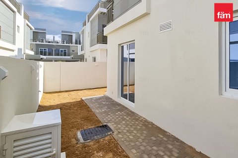 Villa en alquiler en Dubai, EAU 4 dormitorios, 170.2 m2 № 703680 - foto 15
