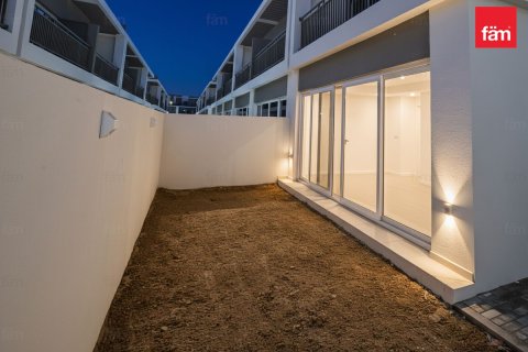 Villa en alquiler en Dubai, EAU 4 dormitorios, 170.2 m2 № 703680 - foto 22