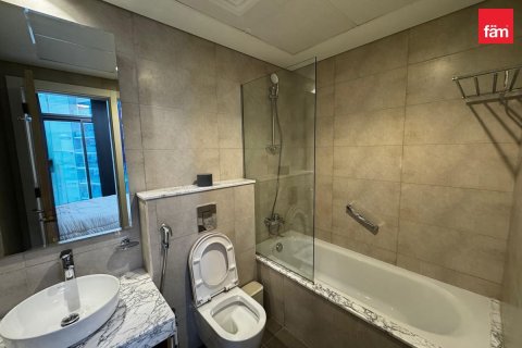 Byt v Business Bay, Dubai, SAE 2 ložnice, 74.8 m² Č.: 703681 - fotografie 10
