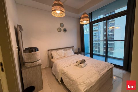 Byt v Business Bay, Dubai, SAE 2 ložnice, 74.8 m² Č.: 703681 - fotografie 3
