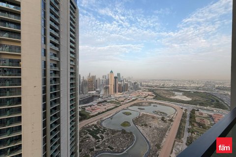 Byt v Business Bay, Dubai, SAE 2 ložnice, 74.8 m² Č.: 703681 - fotografie 2