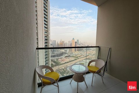 Apartmán v Business Bay, Dubai, SAE 2 spálne, 74.8 m2 č. 703681