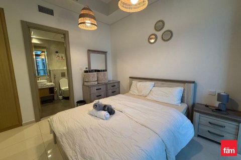 Byt v Business Bay, Dubai, SAE 2 ložnice, 74.8 m² Č.: 703681 - fotografie 6