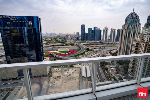 Byt v Dubai Marina, SAE 2 ložnice, 163.5 m² Č.: 703682 - fotografie 10