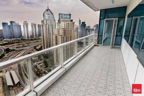 Byt v Dubai Marina, SAE 2 ložnice, 163.5 m² Č.: 703682 - fotografie 5
