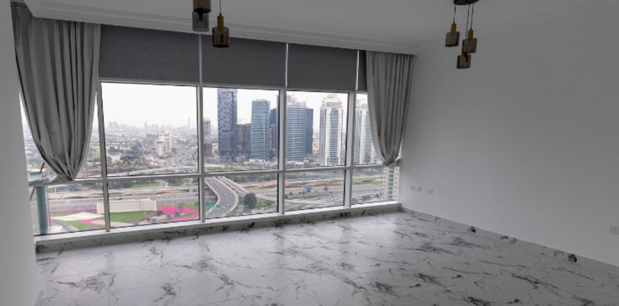 Byt v Dubai Marina, SAE 2 ložnice, 163.5 m² Č.: 703682