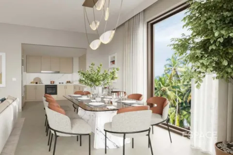 Appartamento in vendita a Dubai Creek Harbour (The Lagoons), Dubai, EAU 2 camere da letto, 98 mq. № 649464 - foto 9