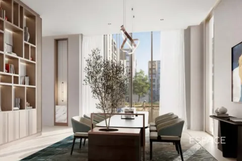 Appartamento in vendita a Dubai Creek Harbour (The Lagoons), Dubai, EAU 2 camere da letto, 98 mq. № 649464 - foto 8