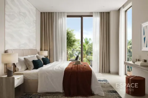 Appartamento in vendita a Dubai Creek Harbour (The Lagoons), Dubai, EAU 2 camere da letto, 98 mq. № 649464 - foto 10