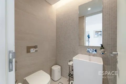 Apartament në Bluewaters, Dubai, Emiratet e Bashkuara Arabe 1 dhomë gjumi, 106 m2. № 649469 - Foto 13