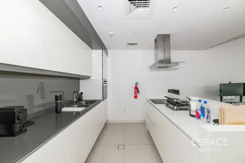 Apartament në Bluewaters, Dubai, Emiratet e Bashkuara Arabe 1 dhomë gjumi, 106 m2. № 649469 - Foto 6