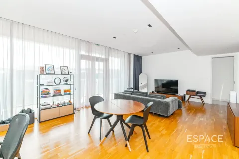 Apartament në Bluewaters, Dubai, Emiratet e Bashkuara Arabe 1 dhomë gjumi, 106 m2. № 649469 - Foto 4