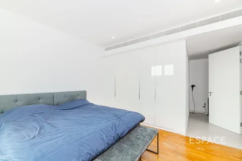 Apartament në Bluewaters, Dubai, Emiratet e Bashkuara Arabe 1 dhomë gjumi, 106 m2. № 649469 - Foto 10