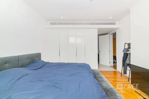 Apartament në Bluewaters, Dubai, Emiratet e Bashkuara Arabe 1 dhomë gjumi, 106 m2. № 649469 - Foto 9