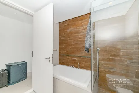 Apartament në Bluewaters, Dubai, Emiratet e Bashkuara Arabe 1 dhomë gjumi, 106 m2. № 649469 - Foto 12