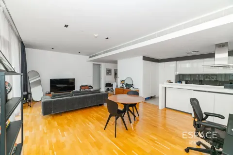 Apartament në Bluewaters, Dubai, Emiratet e Bashkuara Arabe 1 dhomë gjumi, 106 m2. № 649469 - Foto 5