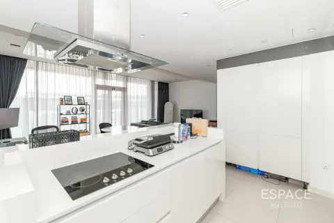 Apartament në Bluewaters, Dubai, Emiratet e Bashkuara Arabe 1 dhomë gjumi, 106 m2. № 649469 - Foto 7