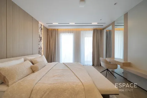 Βίλα σε Palm Jumeirah, Dubai, ΗΑΕ 4 υπνοδωμάτια, 550 τ.μ. Αρ. 649467 - φωτογραφία 9