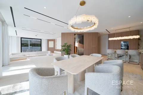 Βίλα σε Palm Jumeirah, Dubai, ΗΑΕ 4 υπνοδωμάτια, 550 τ.μ. Αρ. 649467 - φωτογραφία 10