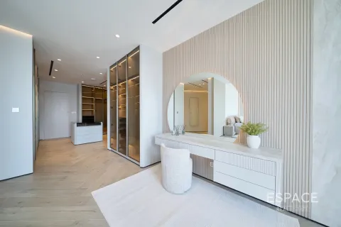 Βίλα σε Palm Jumeirah, Dubai, ΗΑΕ 4 υπνοδωμάτια, 550 τ.μ. Αρ. 649467 - φωτογραφία 13