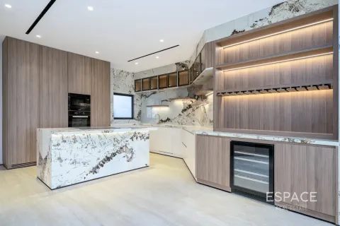 Βίλα σε Palm Jumeirah, Dubai, ΗΑΕ 4 υπνοδωμάτια, 550 τ.μ. Αρ. 649467 - φωτογραφία 18