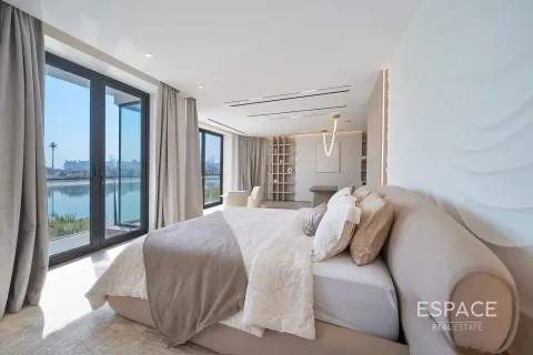 Βίλα σε Palm Jumeirah, Dubai, ΗΑΕ 4 υπνοδωμάτια, 550 τ.μ. Αρ. 649467 - φωτογραφία 6