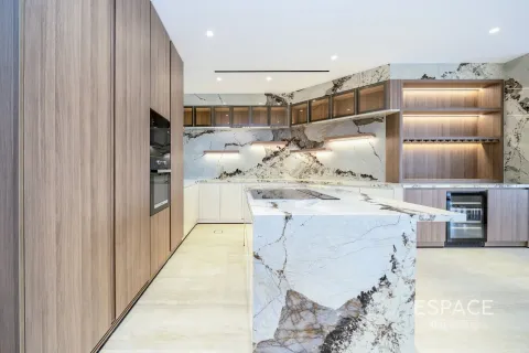 Βίλα σε Palm Jumeirah, Dubai, ΗΑΕ 4 υπνοδωμάτια, 550 τ.μ. Αρ. 649467 - φωτογραφία 8