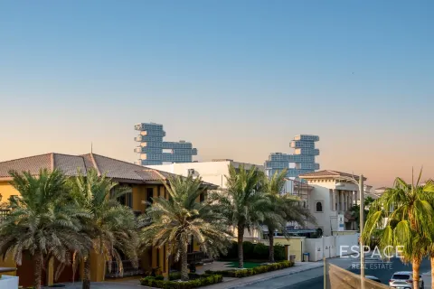 Vilë në Palm Jumeirah, Dubai, Emiratet e Bashkuara Arabe 4 dhoma gjumi, 550 m2. № 649467 - Foto 8