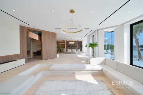 Βίλα σε Palm Jumeirah, Dubai, ΗΑΕ 4 υπνοδωμάτια, 550 τ.μ. Αρ. 649467 - φωτογραφία 5