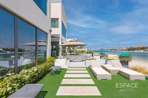 Villa Palm Jumeirah, Dubaijā, AAE 5 istabas, 650 m2 Nr. 649466 - attēls 7