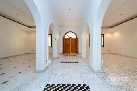 Villa Palm Jumeirah, Dubaijā, AAE 5 istabas, 650 m2 Nr. 649466 - attēls 3