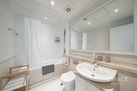 Appartamento in vendita a Dubai Marina, Dubai, EAU 1 camera da letto, 86 mq. № 649465 - foto 15