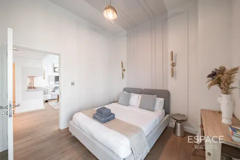 Appartamento in vendita a Dubai Marina, Dubai, EAU 1 camera da letto, 86 mq. № 649465 - foto 5