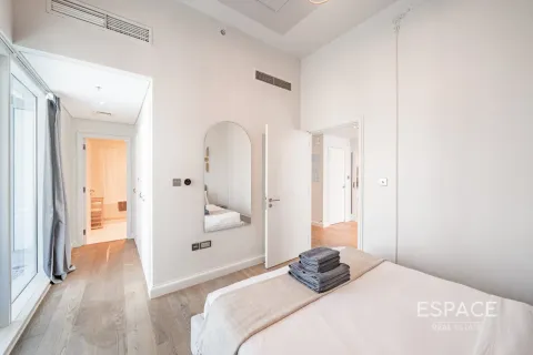 Appartamento in vendita a Dubai Marina, Dubai, EAU 1 camera da letto, 86 mq. № 649465 - foto 12