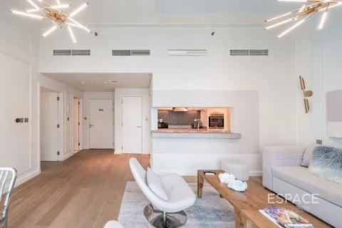 Appartamento in vendita a Dubai Marina, Dubai, EAU 1 camera da letto, 86 mq. № 649465 - foto 10