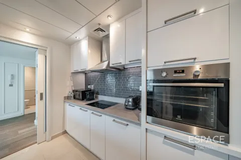 Appartamento in vendita a Dubai Marina, Dubai, EAU 1 camera da letto, 86 mq. № 649465 - foto 8