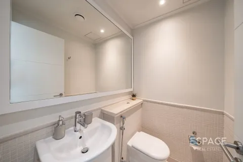 Appartamento in vendita a Dubai Marina, Dubai, EAU 1 camera da letto, 86 mq. № 649465 - foto 13