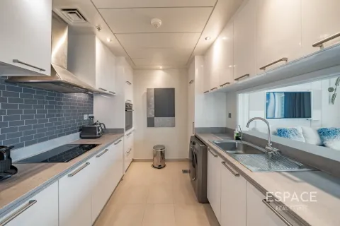 Appartamento in vendita a Dubai Marina, Dubai, EAU 1 camera da letto, 86 mq. № 649465 - foto 7