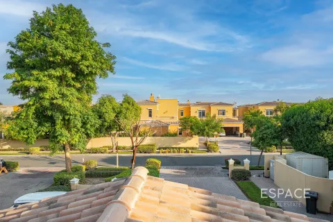 Vilë në Arabian Ranches, Dubai, Emiratet e Bashkuara Arabe 2 dhoma gjumi, 175 m2. № 649468 - Foto 17