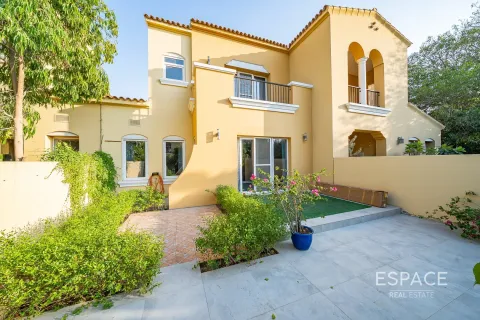 Vilë në Arabian Ranches, Dubai, Emiratet e Bashkuara Arabe 2 dhoma gjumi, 175 m2. № 649468 - Foto 19