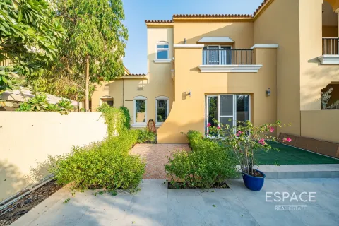 Vilë në Arabian Ranches, Dubai, Emiratet e Bashkuara Arabe 2 dhoma gjumi, 175 m2. № 649468 - Foto 16